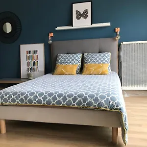 Cosylocation La Varende 44 Appartement Rennes