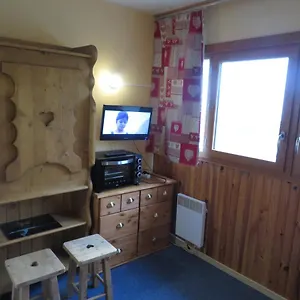 Buron Appartement Saint-Martin-de-Belleville