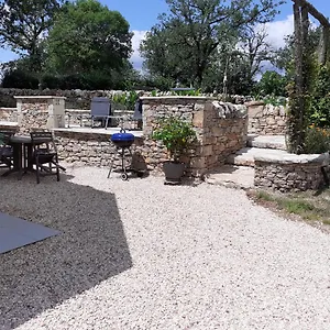 Chez Celine Et Philippe Appartement Rocamadour