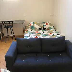 Studio Centre Appartement Tarbes