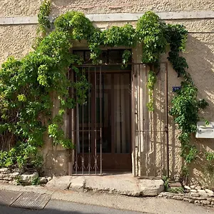 D'hôtes - Chez June Fontaine-de-Vaucluse
