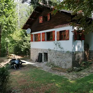 Le Tyrolien, Au Coeur Du Boréon Saint-Martin-Vésubie