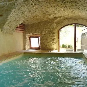 Clos De Raveyron Hébergement de vacances Vallon-Pont-dʼArc