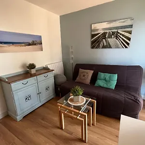Bois D'amour Appartement Quiberon