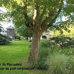 Marcadieu Appartement Tarbes