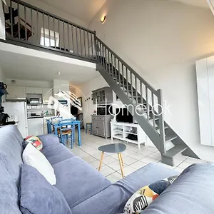 Charmant T3 Duplex 2 Bord De Mer Terrasse Appartement Quiberon