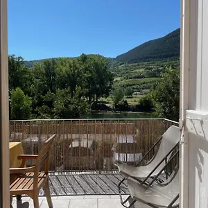 Résidence Du Bord Du Tarn Appartement Millau